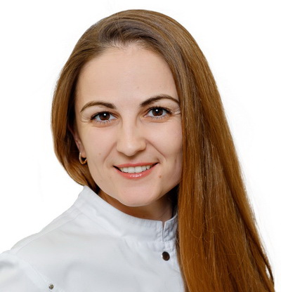 Балакирева Анна Николаевна