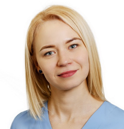 Пухова Анна Александровна