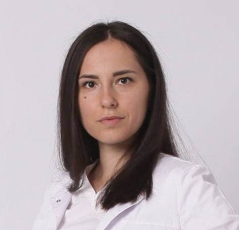 Епифанова Валерия Витальевна