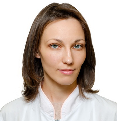 Иванова Ксения Львовна