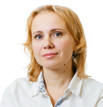 Лазарева Татьяна Валериевна