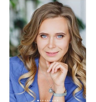 Холодова Анна Анатольевна