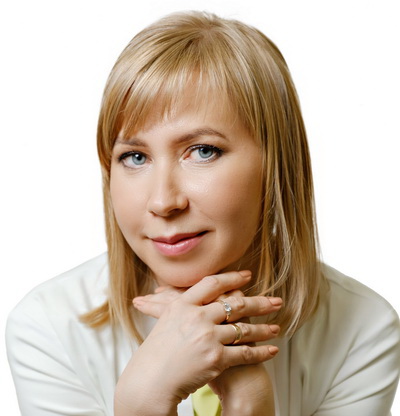 Берестнева Ольга Геннадьевна