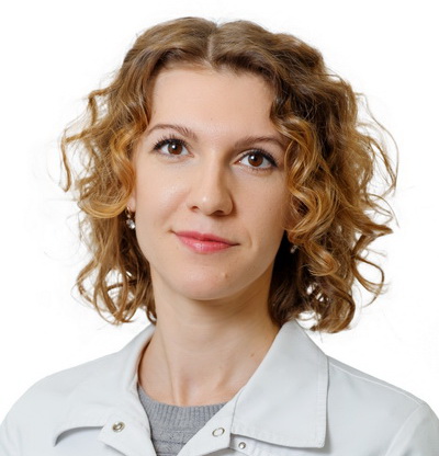 Мишина Альфия Фанировна